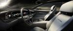 Cadillac Escala Concept 2016 года